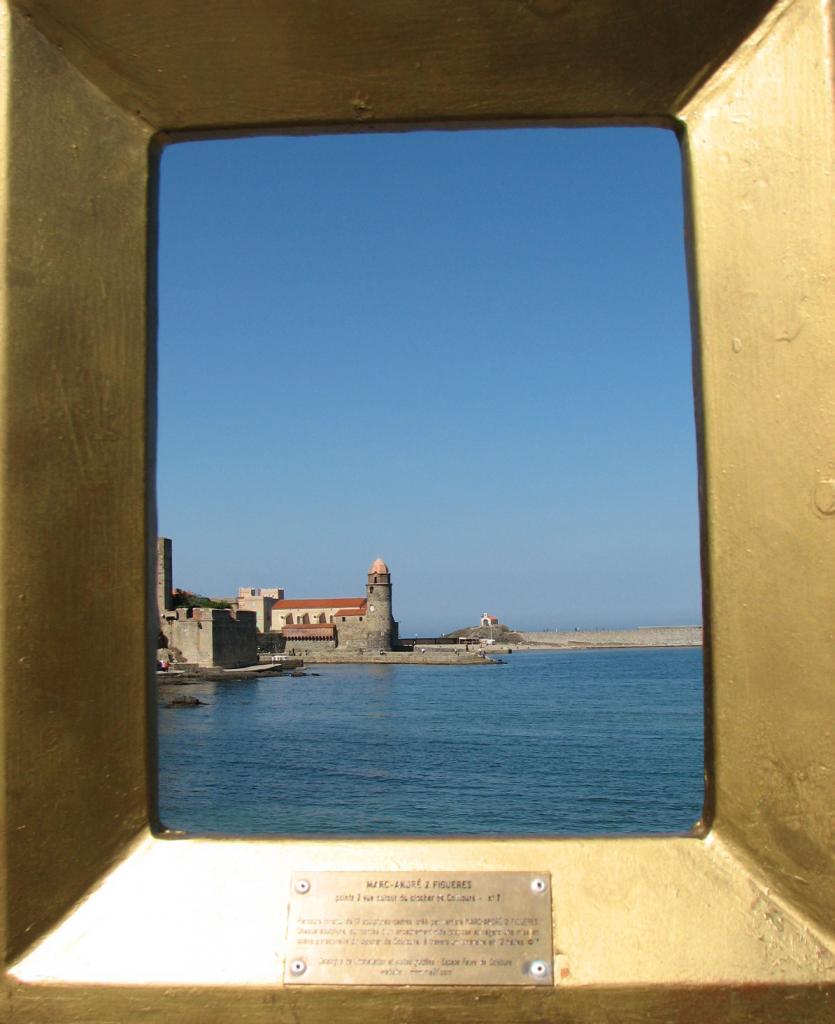 Foto de Cotlliure, Francia
