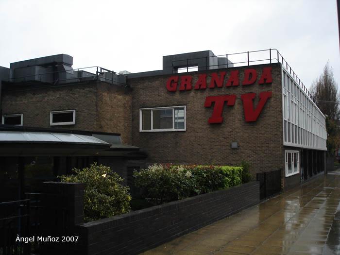 Foto de Manchester, El Reino Unido