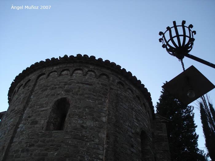 Foto de Gallifa (Barcelona), España