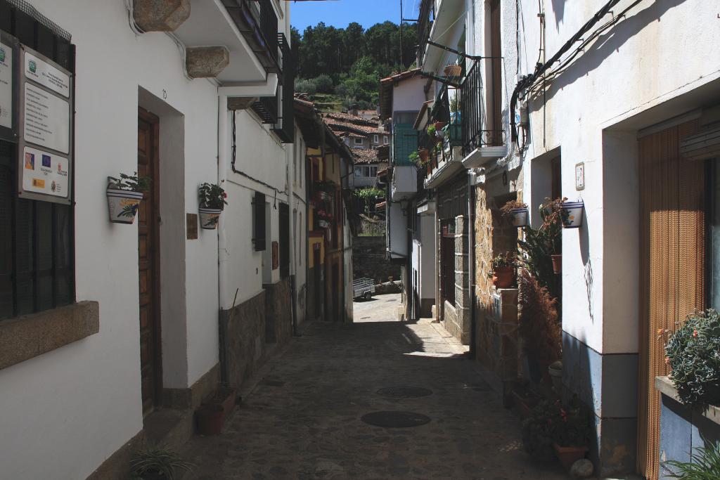 Foto de Guisando (Ávila), España