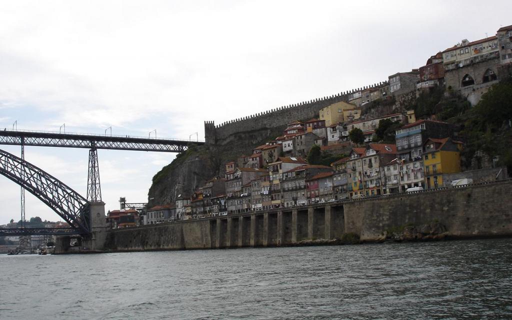 Foto de Oporto, Portugal
