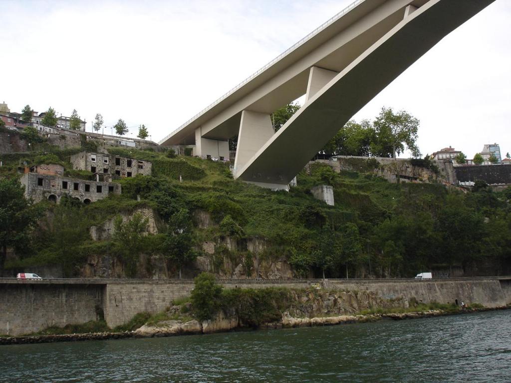 Foto de Oporto, Portugal