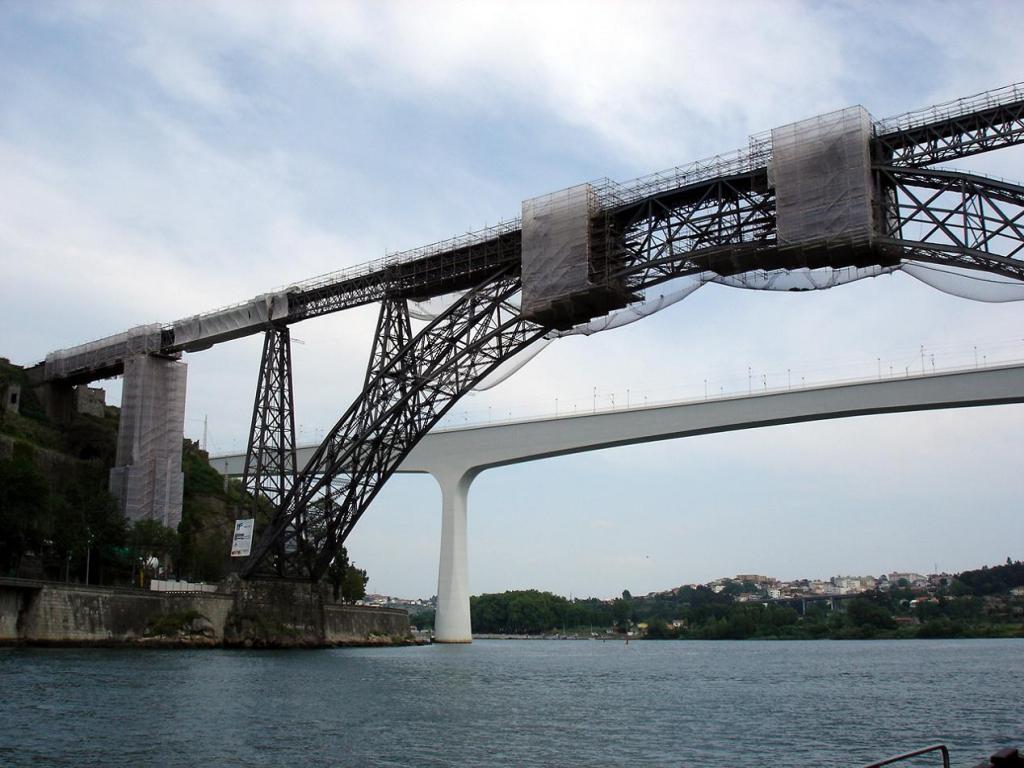 Foto de Oporto, Portugal