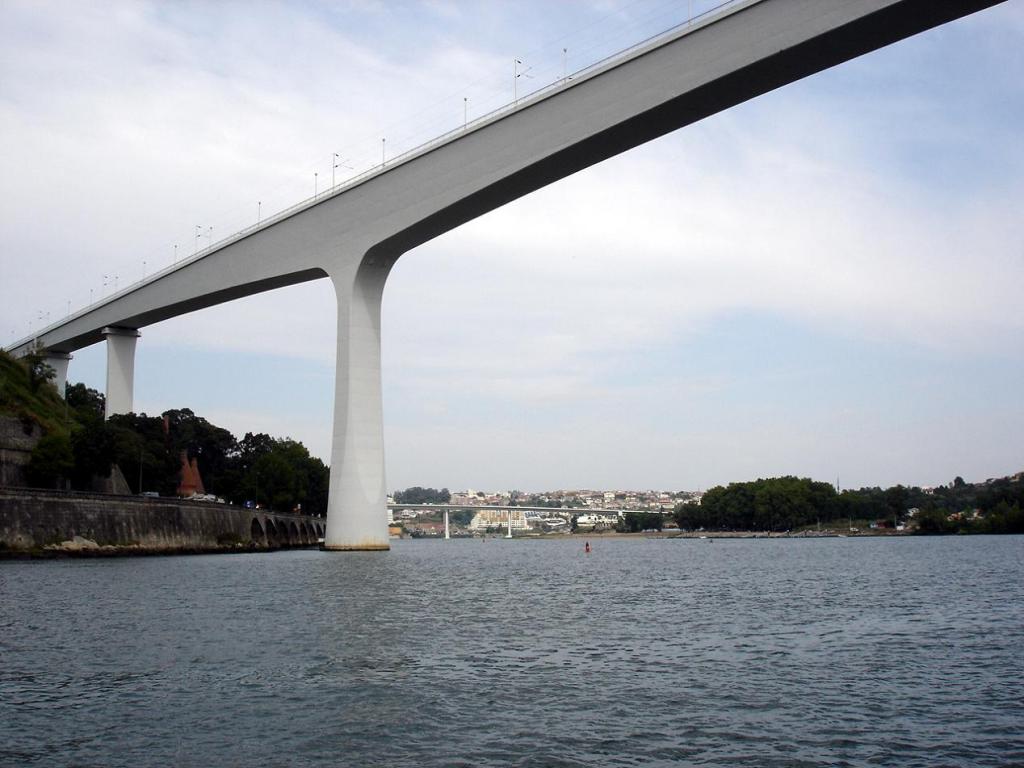 Foto de Oporto, Portugal