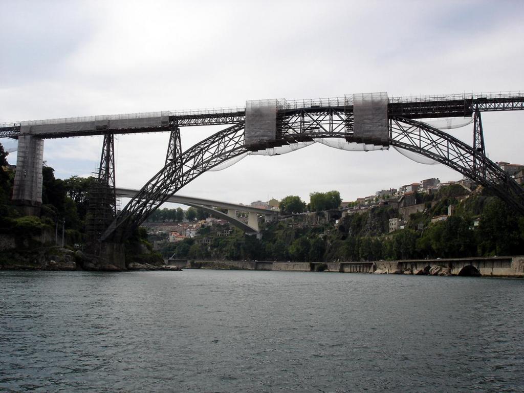 Foto de Oporto, Portugal