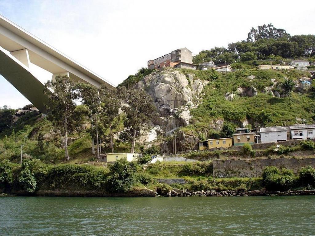 Foto de Oporto, Portugal