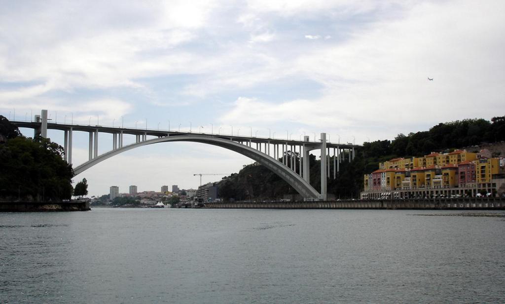 Foto de Oporto, Portugal