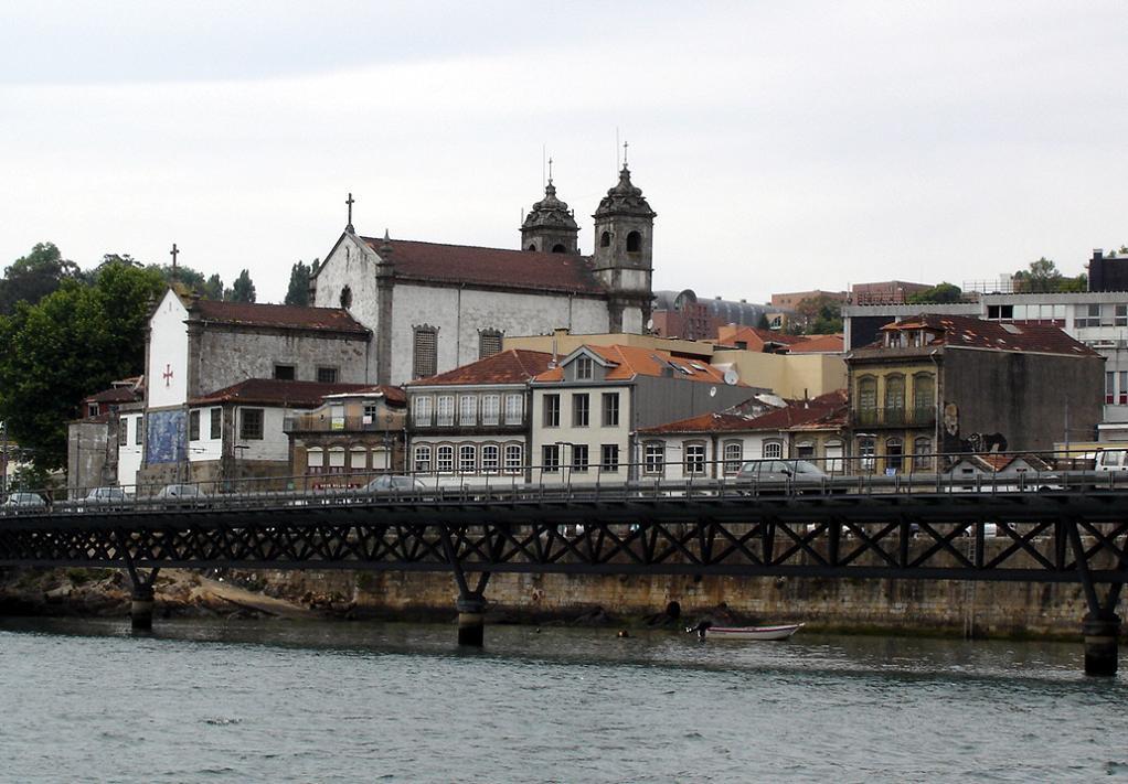 Foto de Oporto, Portugal