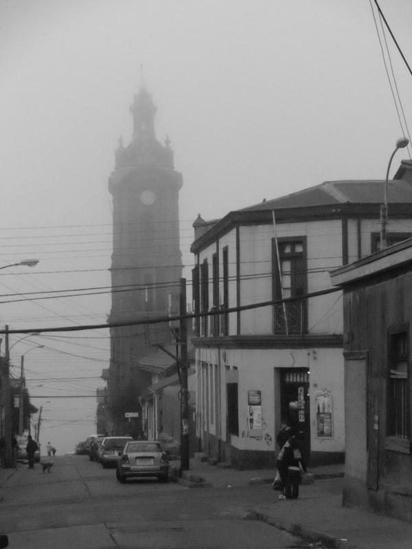 Foto de Valparaiso, Chile