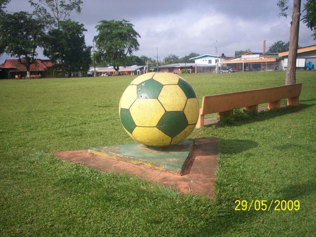 Foto de Los Chiles (Alajuela), Costa Rica