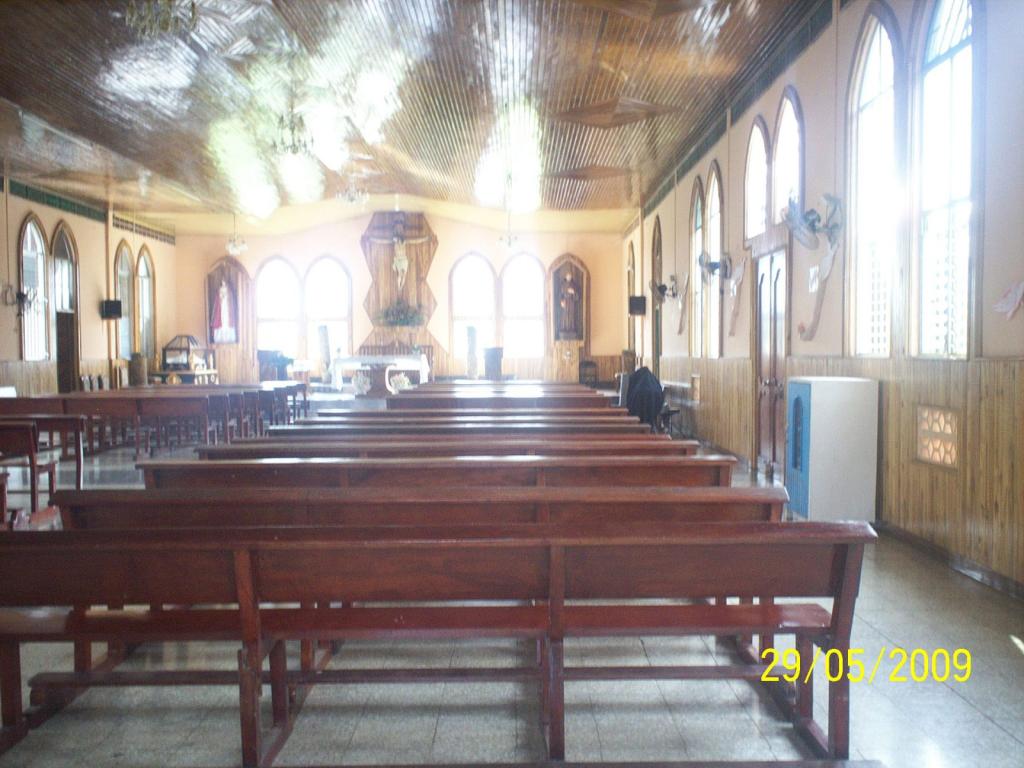 Foto de Los Chiles (Alajuela), Costa Rica