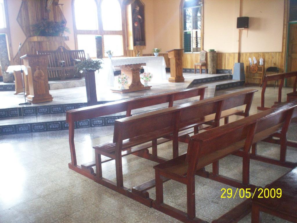 Foto de Los Chiles (Alajuela), Costa Rica