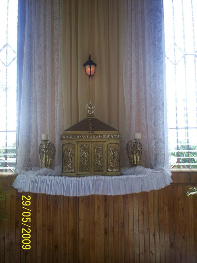 Foto de Los Chiles (Alajuela), Costa Rica