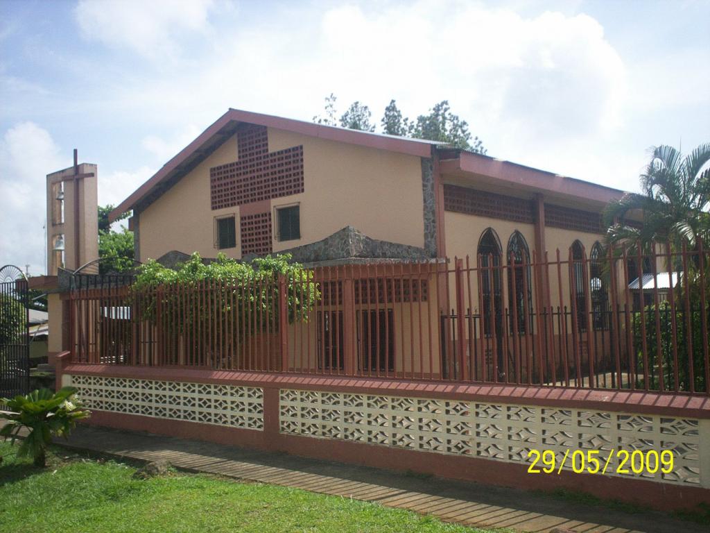 Foto de Los Chiles (Alajuela), Costa Rica