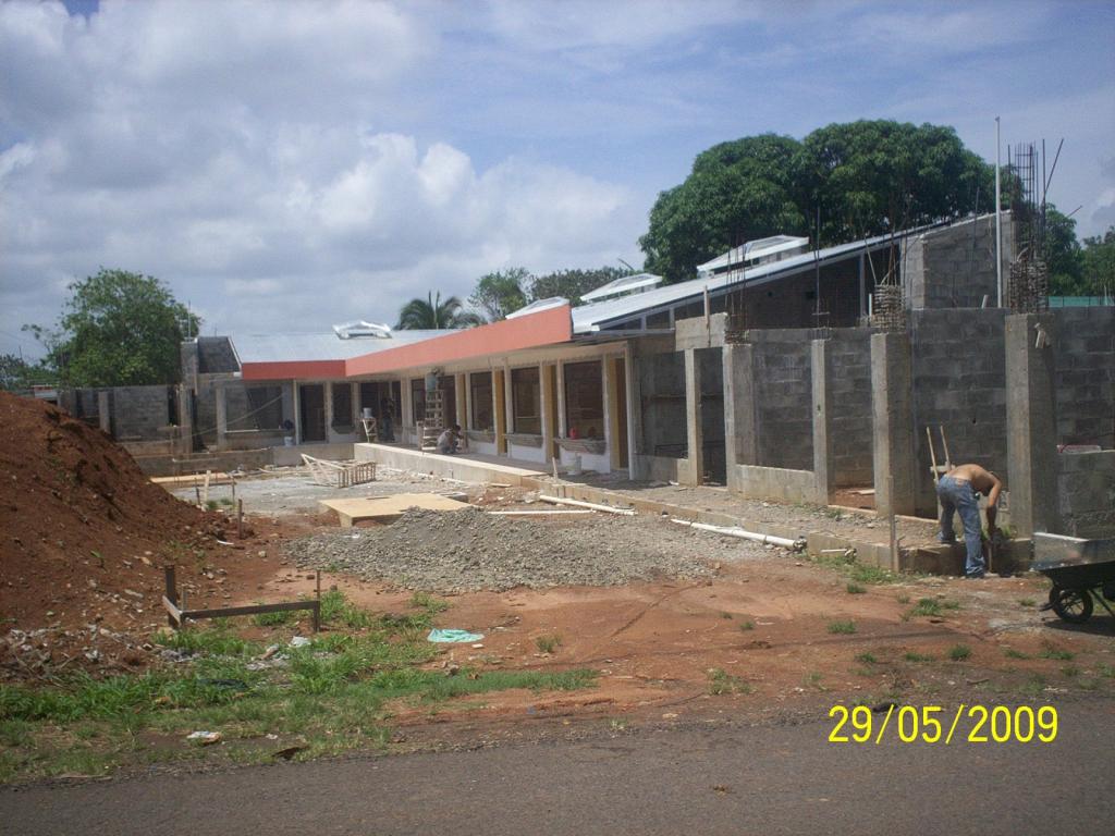 Foto de Los Chiles (Alajuela), Costa Rica