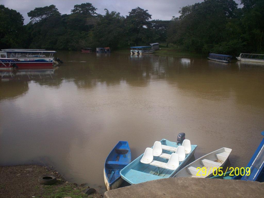 Foto de Los Chiles (Alajuela), Costa Rica