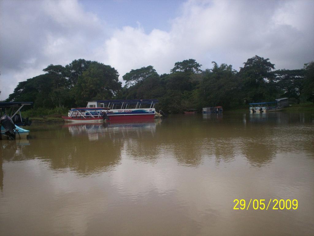 Foto de Los Chiles (Alajuela), Costa Rica