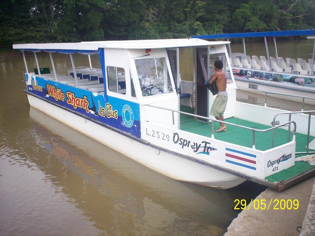 Foto de Los Chiles (Alajuela), Costa Rica