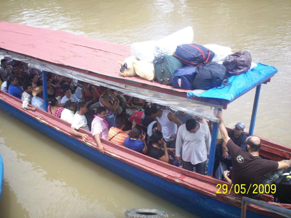 Foto de Los Chiles (Alajuela), Costa Rica