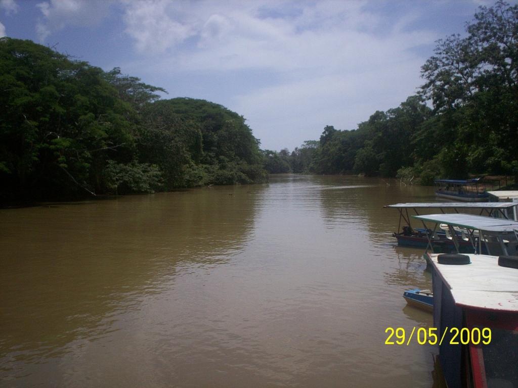 Foto de Los Chiles (Alajuela), Costa Rica