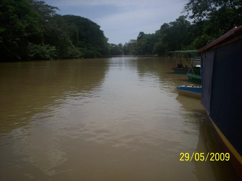 Foto de Los Chiles (Alajuela), Costa Rica