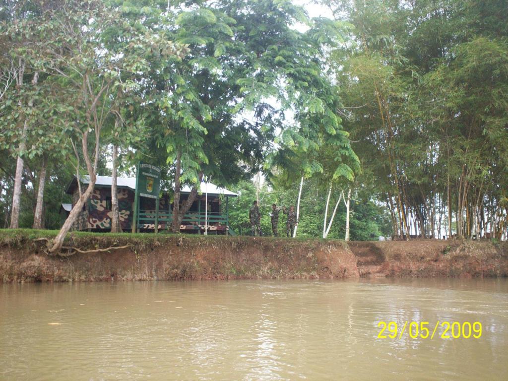 Foto de Dpto. Rio San Juan, Nicaragua