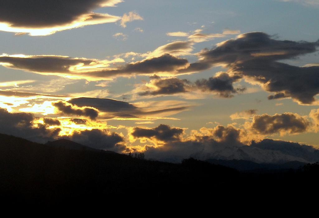 Foto de Parbayon (Cantabria), España