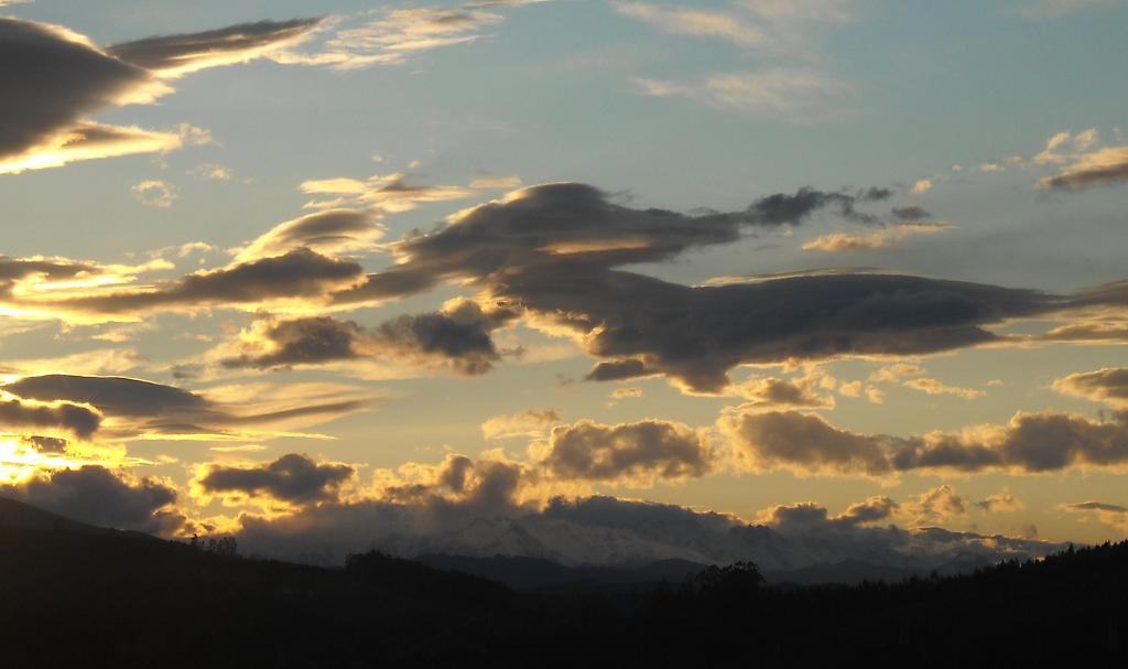 Foto de Parbayon (Cantabria), España