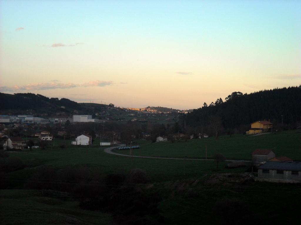Foto de Parbayon (Cantabria), España