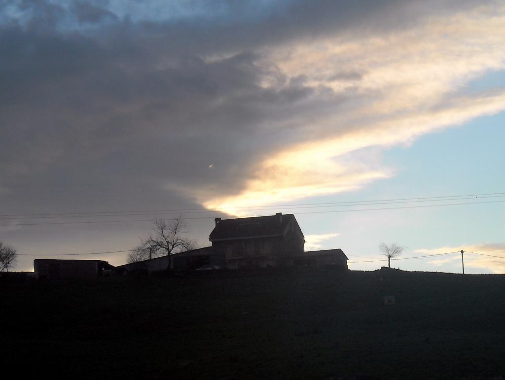 Foto de Parbayon (Cantabria), España