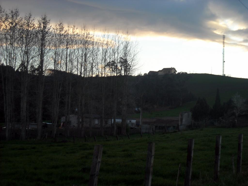 Foto de Parbayon (Cantabria), España
