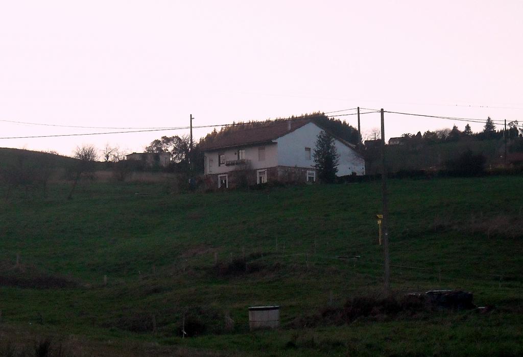 Foto de Parbayon (Cantabria), España