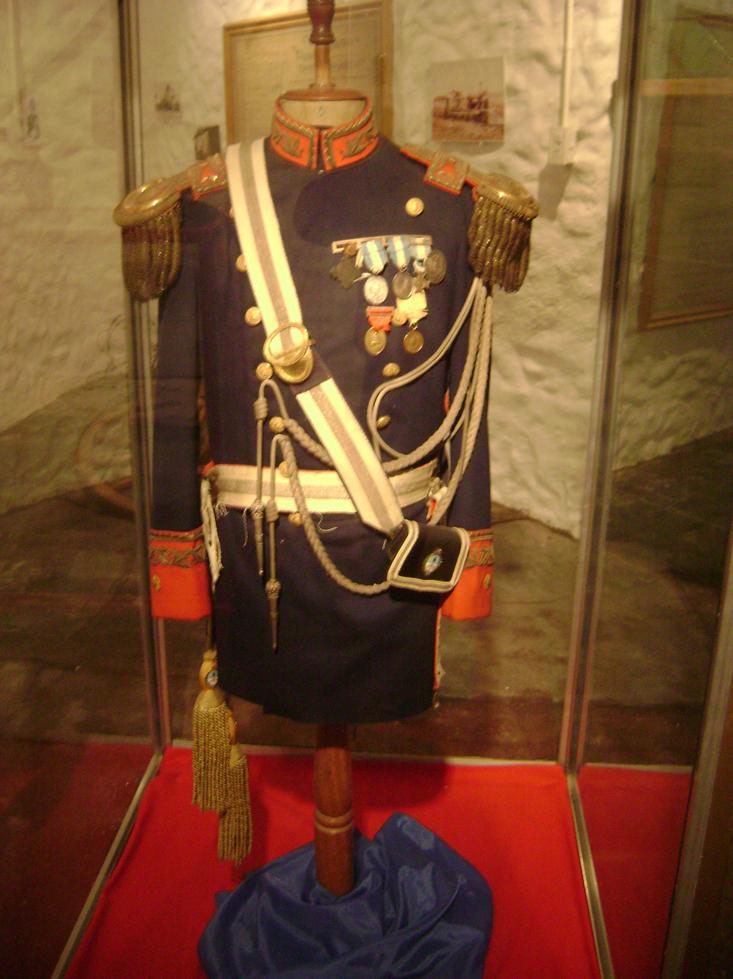 Foto de General Daniel Cerri, Argentina