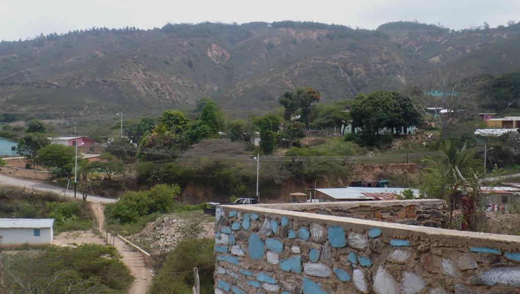 Foto de Carache, Venezuela