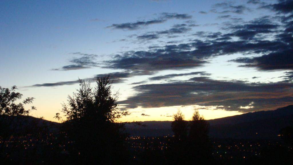 Foto de Cayambe, Ecuador