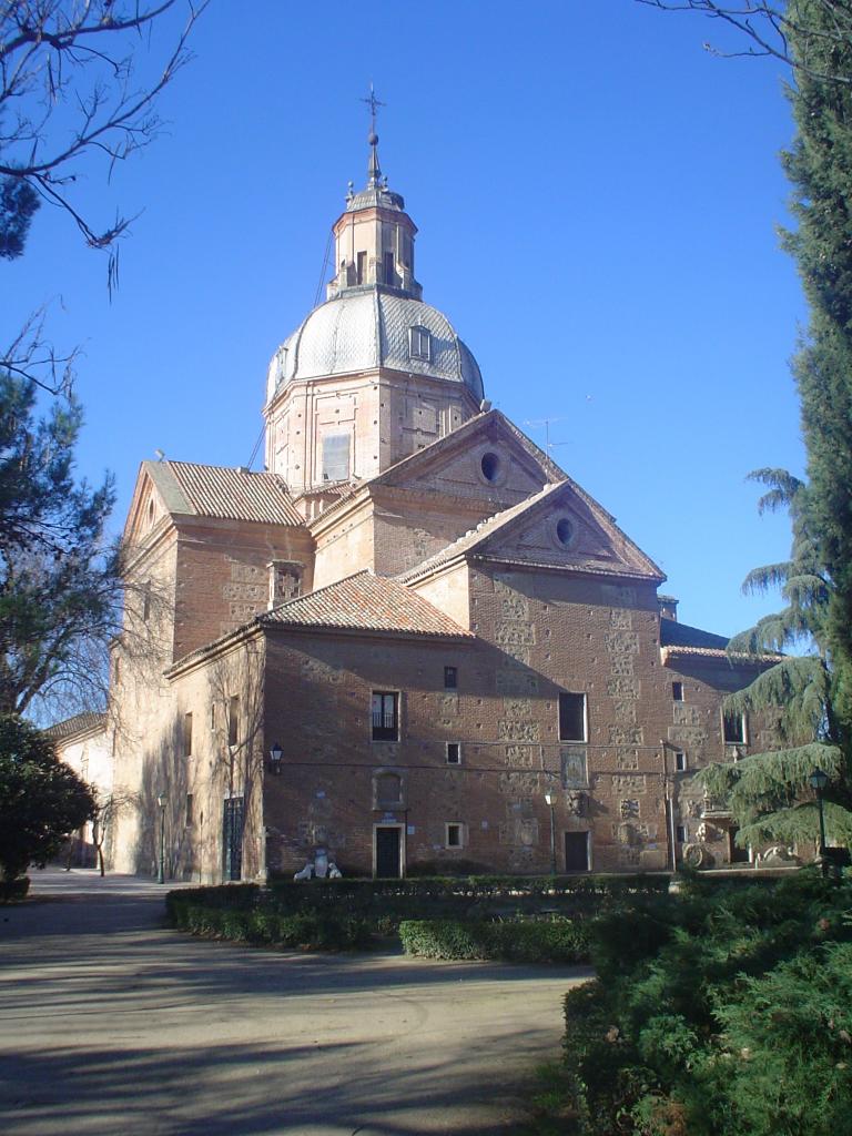Foto de Talavera de la Reina (Toledo), España