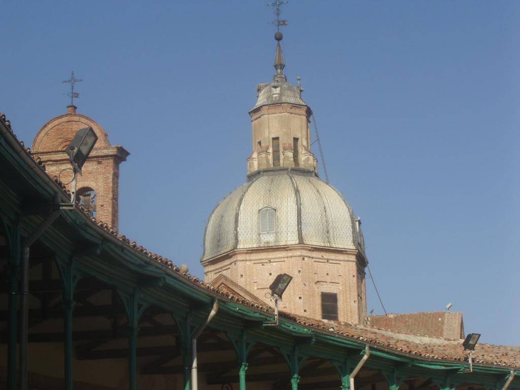 Foto de Talavera de la Reina (Toledo), España