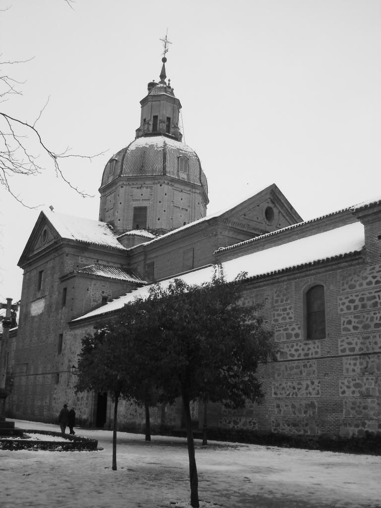 Foto de Talavera de la Reina (Toledo), España