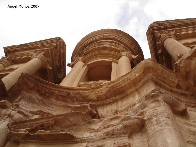 Foto de Petra, Jordania