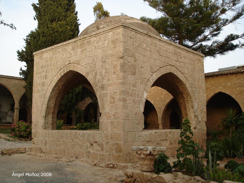 Foto de Ayia Napa, Chipre