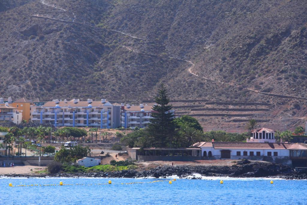 Foto de Arona (Los Cristianos) (Santa Cruz de Tenerife), España