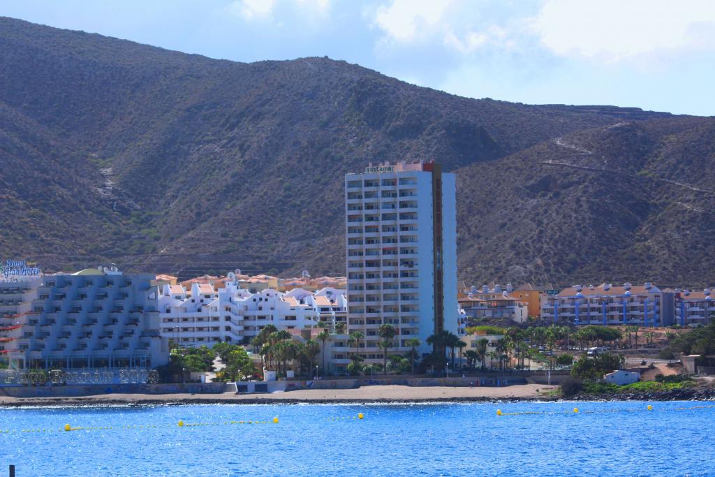 Foto de Arona (Los Cristianos) (Santa Cruz de Tenerife), España