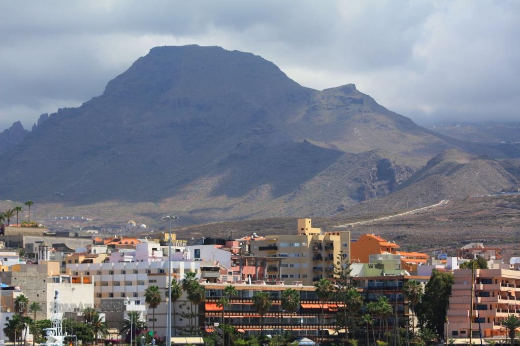 Foto de Arona (Los Cristianos) (Santa Cruz de Tenerife), España