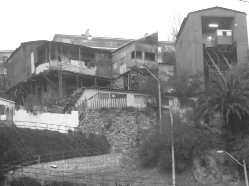 Foto de Valparaiso, Chile