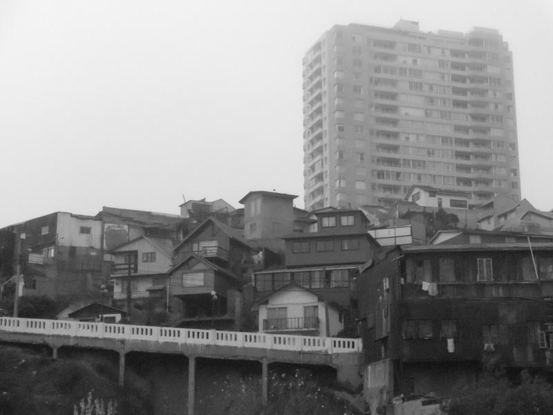 Foto de Valparaiso, Chile