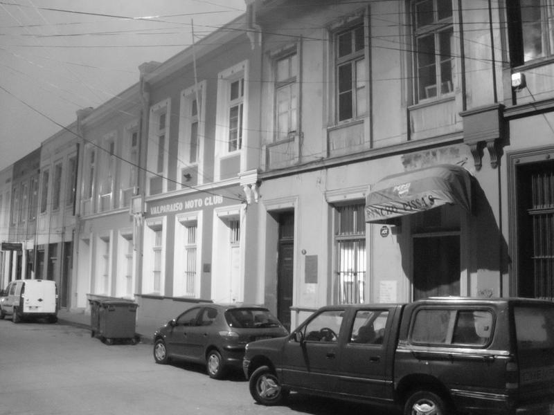 Foto de Valparaiso, Chile