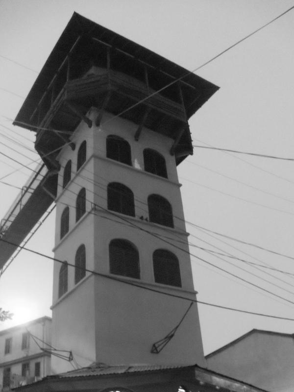 Foto de Valparaiso, Chile