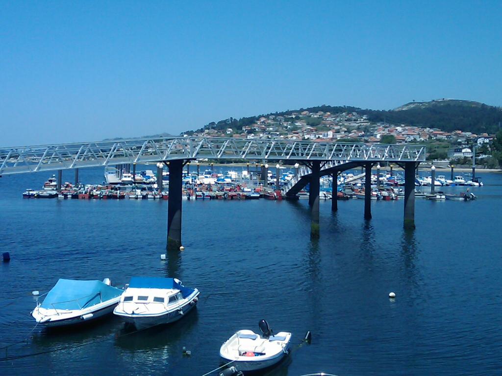 Foto de Redondela (Pontevedra), España