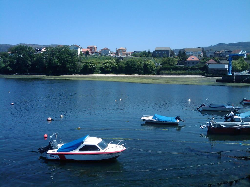 Foto de Redondela (Pontevedra), España