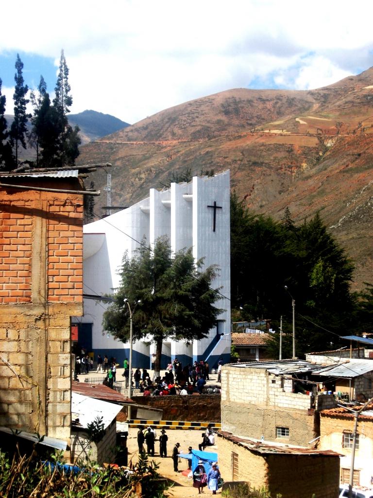 Foto de Tarma, Perú